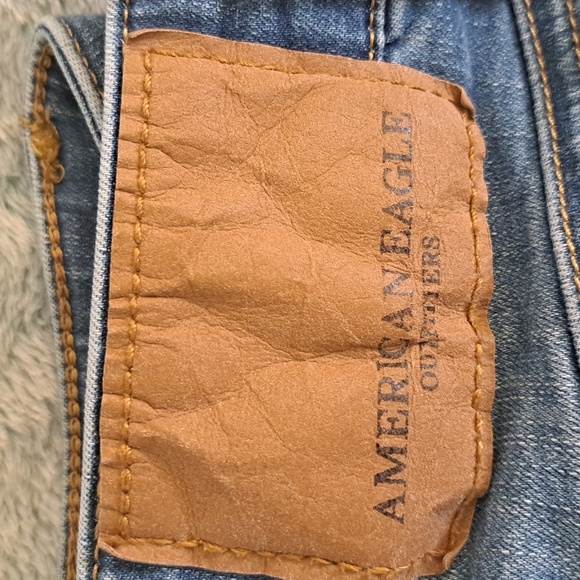 American Eagle Jeans - Picture 2 of 5
